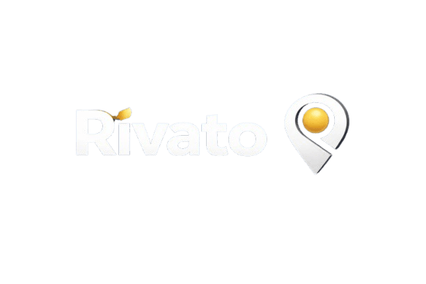 Rivato Taxi Logo